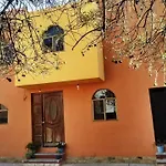 Casa De La Palma Marfil