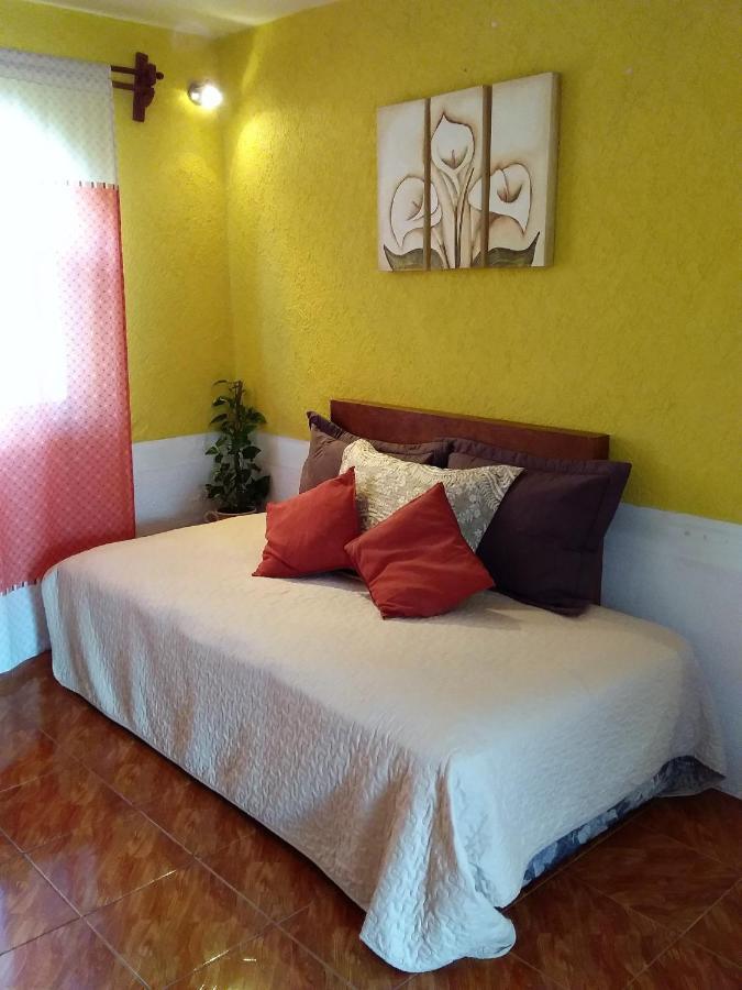 Casa De La Palma Marfil Guanajuato