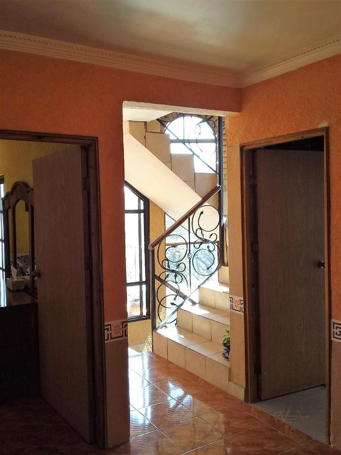 Casa De La Palma Marfil *
