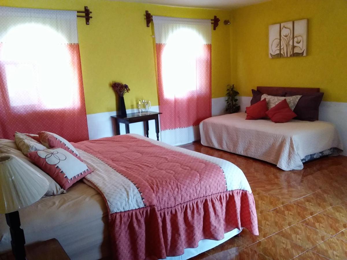 Casa De La Palma Marfil Guanajuato