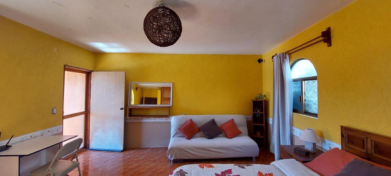 Casa De La Palma Marfil Guanajuato