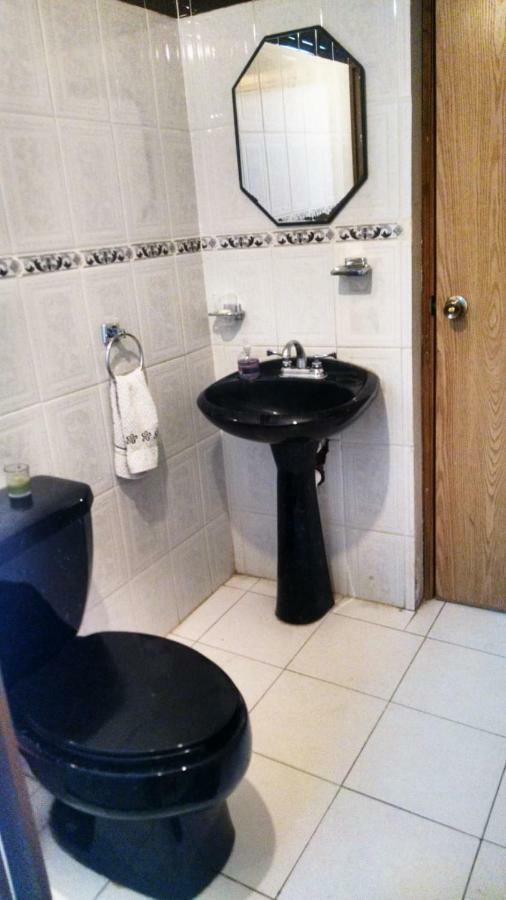 Casa De La Palma Marfil Homestay Guanajuato