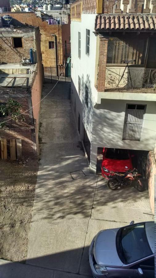 Casa De La Palma Marfil *
