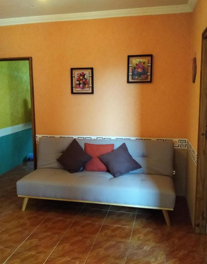 Casa De La Palma Marfil * Guanajuato