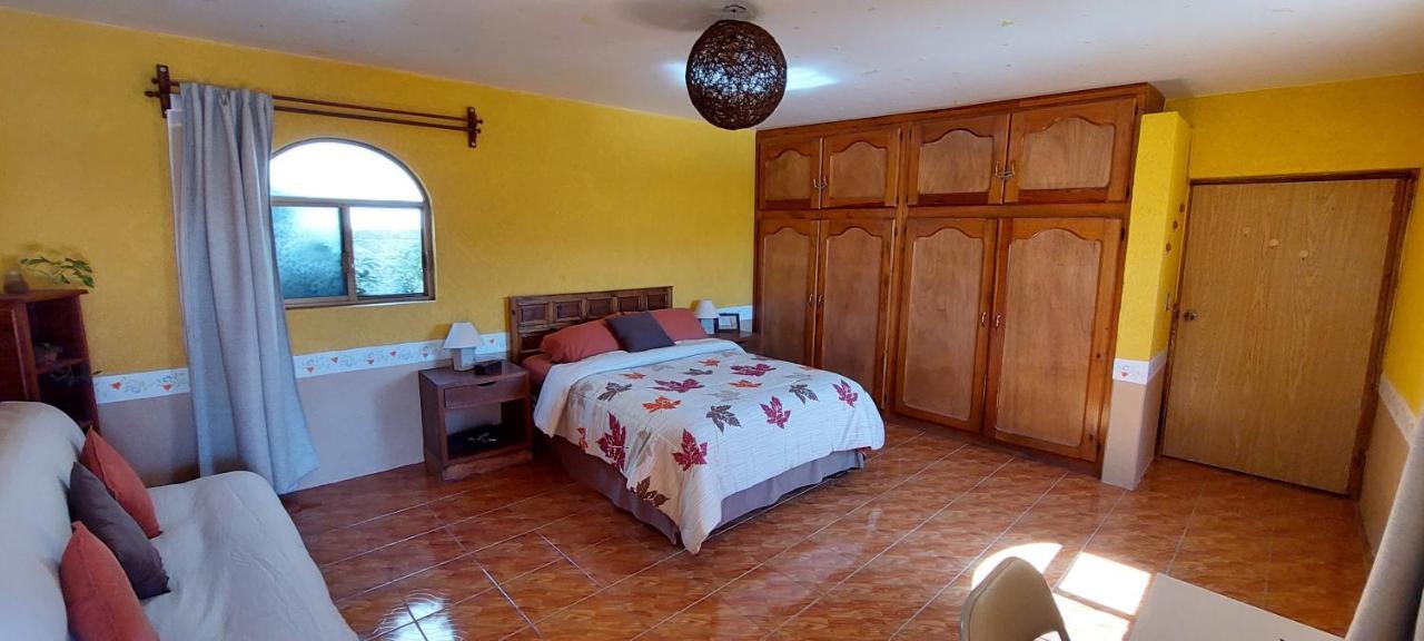 Casa De La Palma Marfil Habitación en casa particular *