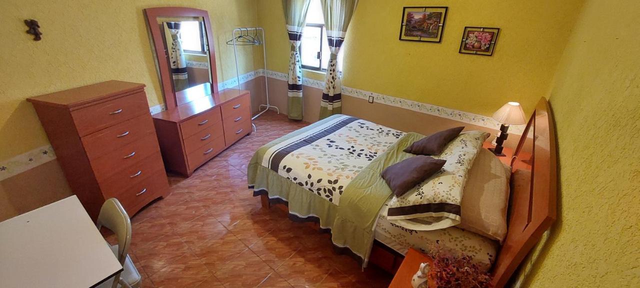 Casa De La Palma Marfil Habitación en casa particular